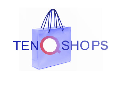 tenqshops